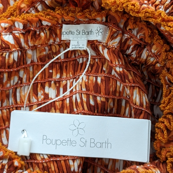 Poupette St. Barth • Soledad Dress - Picture 6 of 7